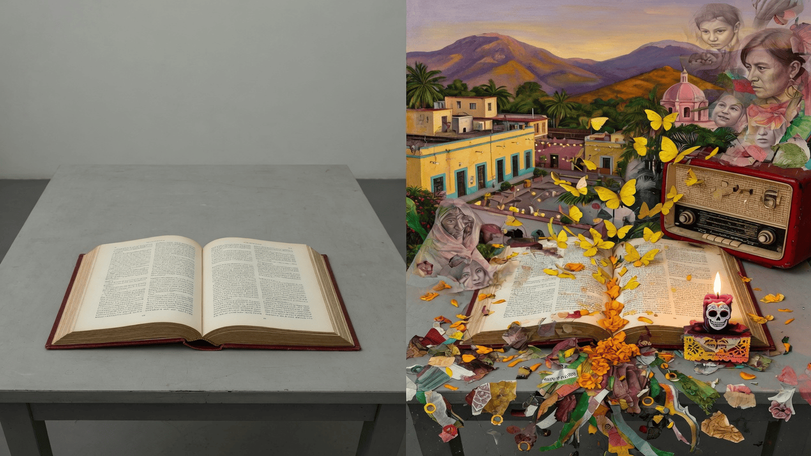 Context Matters — The Reader Is the Other Half of Every Book