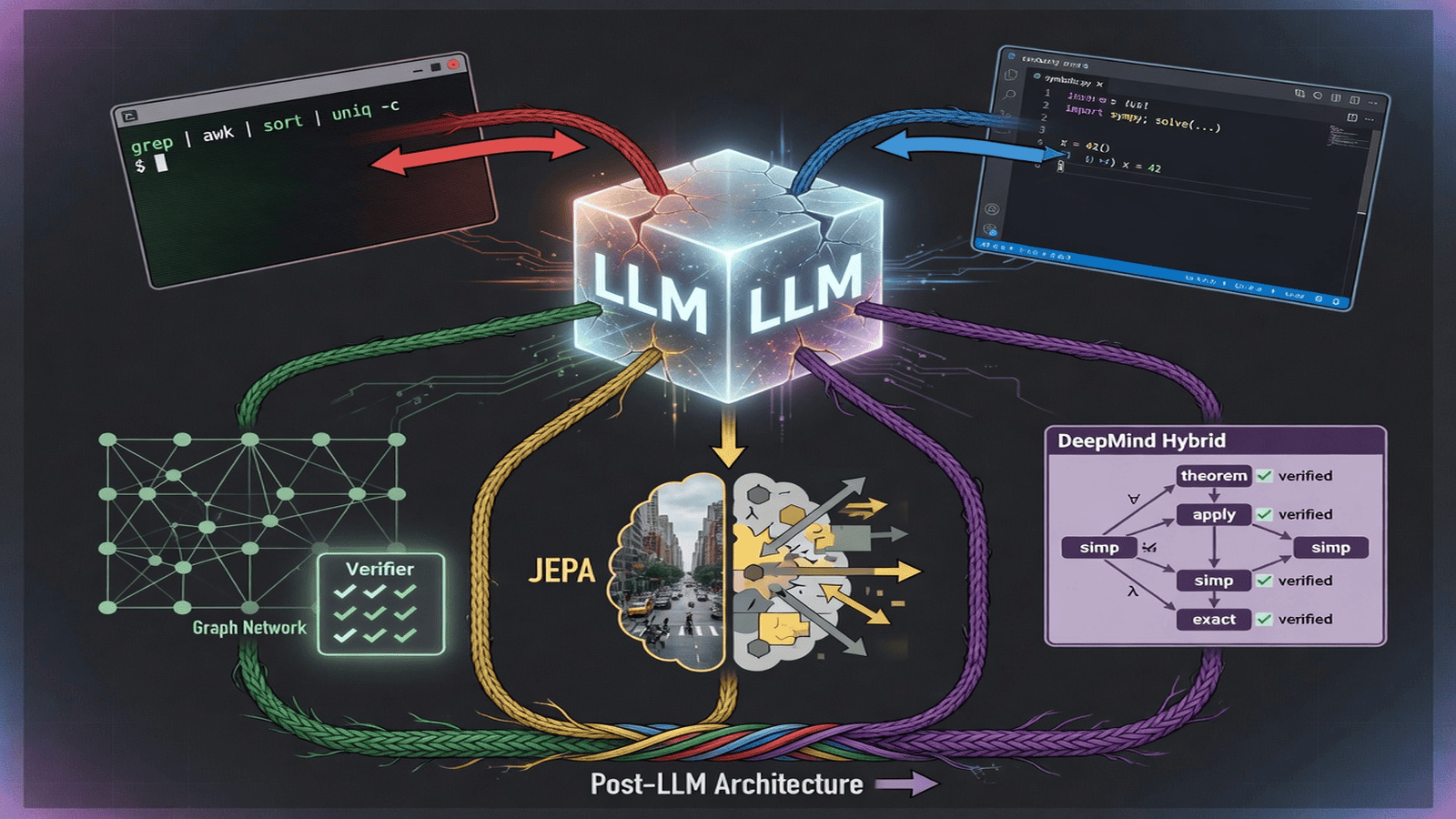 Beyond the Black Box — LLM Limitations and the Alternatives That Remain