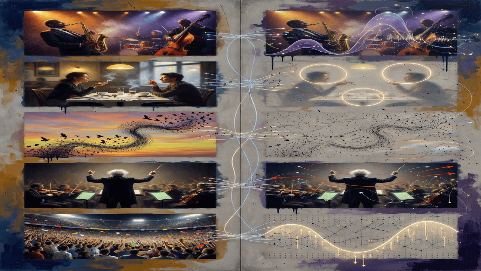 Neural Networks and LLMs: Analogies for Mortals