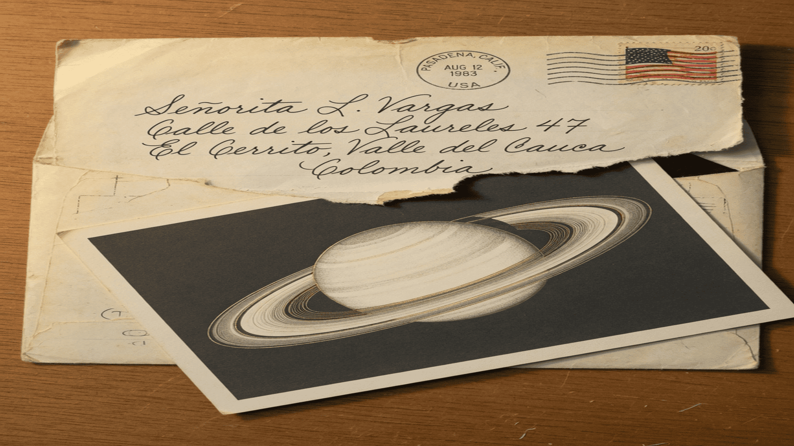 La Pura Verdad — What a Christian Magazine Gave a Non-Believer